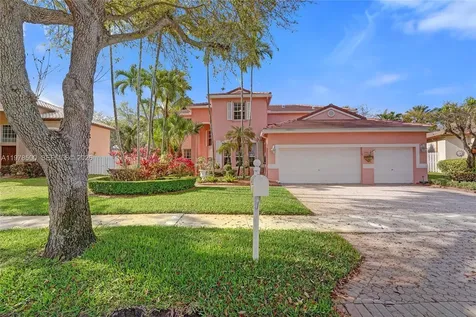 14686 SW 35th Court Miramar FL 33027