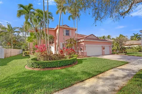 14686 SW 35th Court Miramar FL 33027