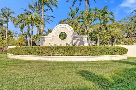 14686 SW 35th Court Miramar FL 33027