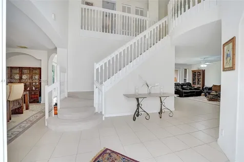 14686 SW 35th Court Miramar FL 33027