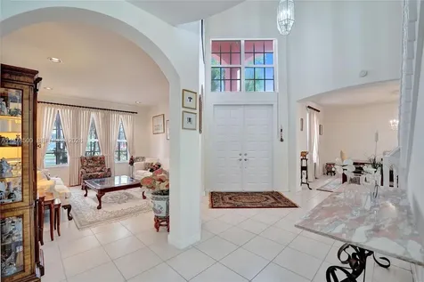 14686 SW 35th Court Miramar FL 33027