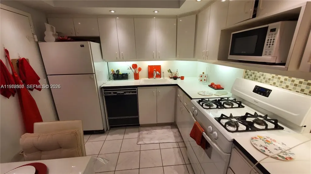 2030 S Ocean Drive Hallandale Beach FL 33009