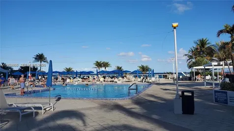 2030 S Ocean Drive Hallandale Beach FL 33009
