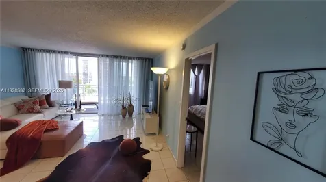 2030 S Ocean Drive Hallandale Beach FL 33009