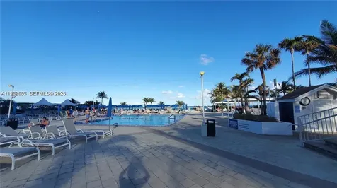 2030 S Ocean Drive Hallandale Beach FL 33009