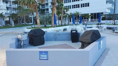 2030 S Ocean Drive Hallandale Beach FL 33009