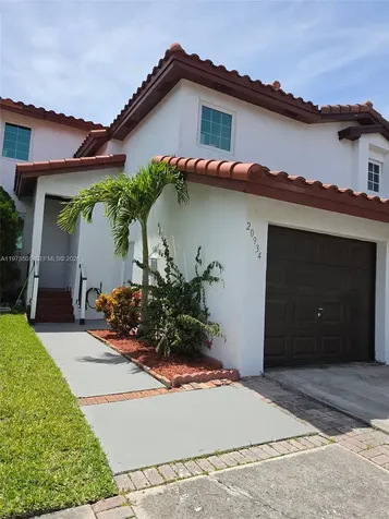 20934 SW 84th Avenue Cutler Bay FL 33189