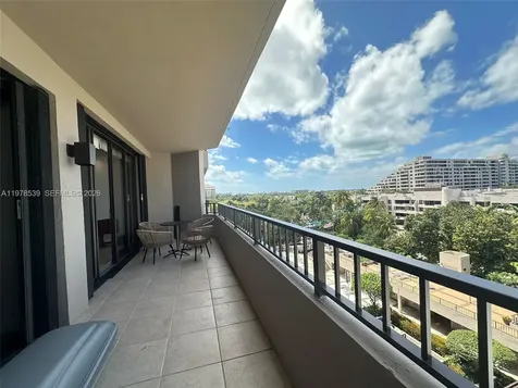 251 Crandon Boulevard Key Biscayne FL 33149