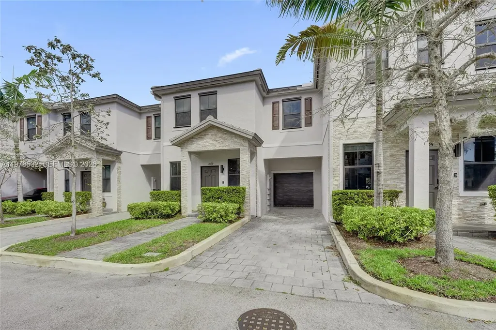 1609 SW 28th Street Fort Lauderdale FL 33315