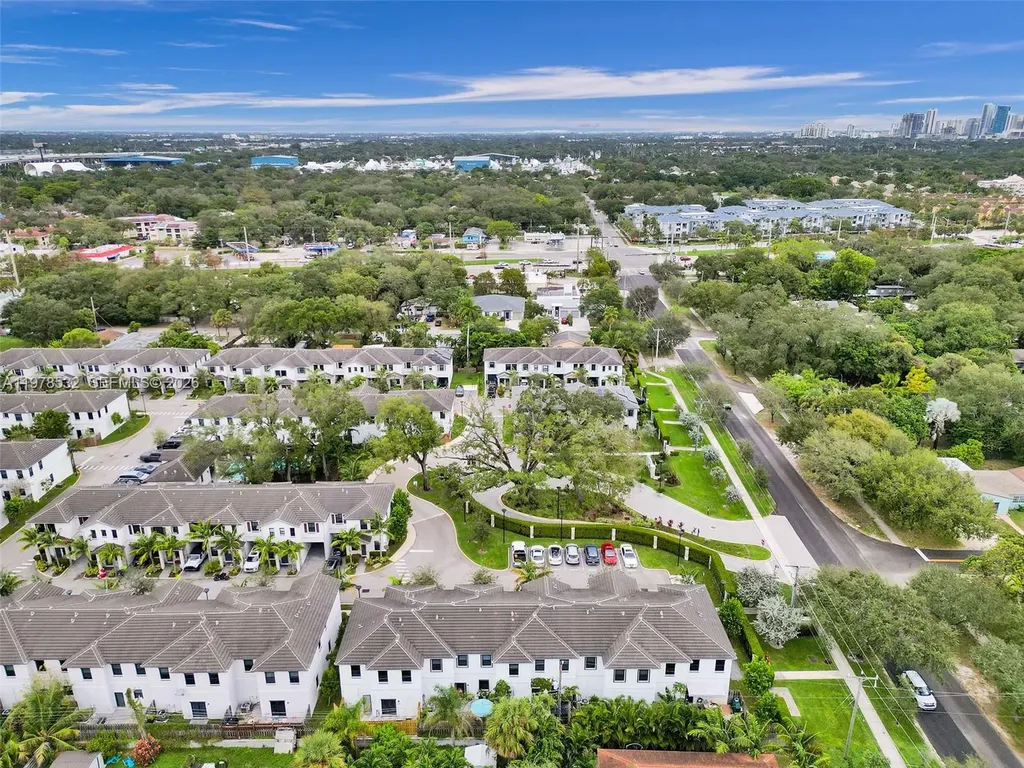 1609 SW 28th Street Fort Lauderdale FL 33315