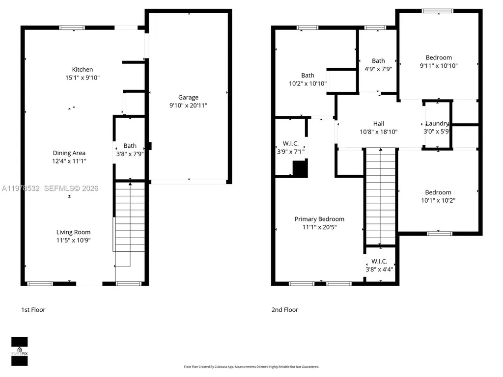 1609 SW 28th Street Fort Lauderdale FL 33315