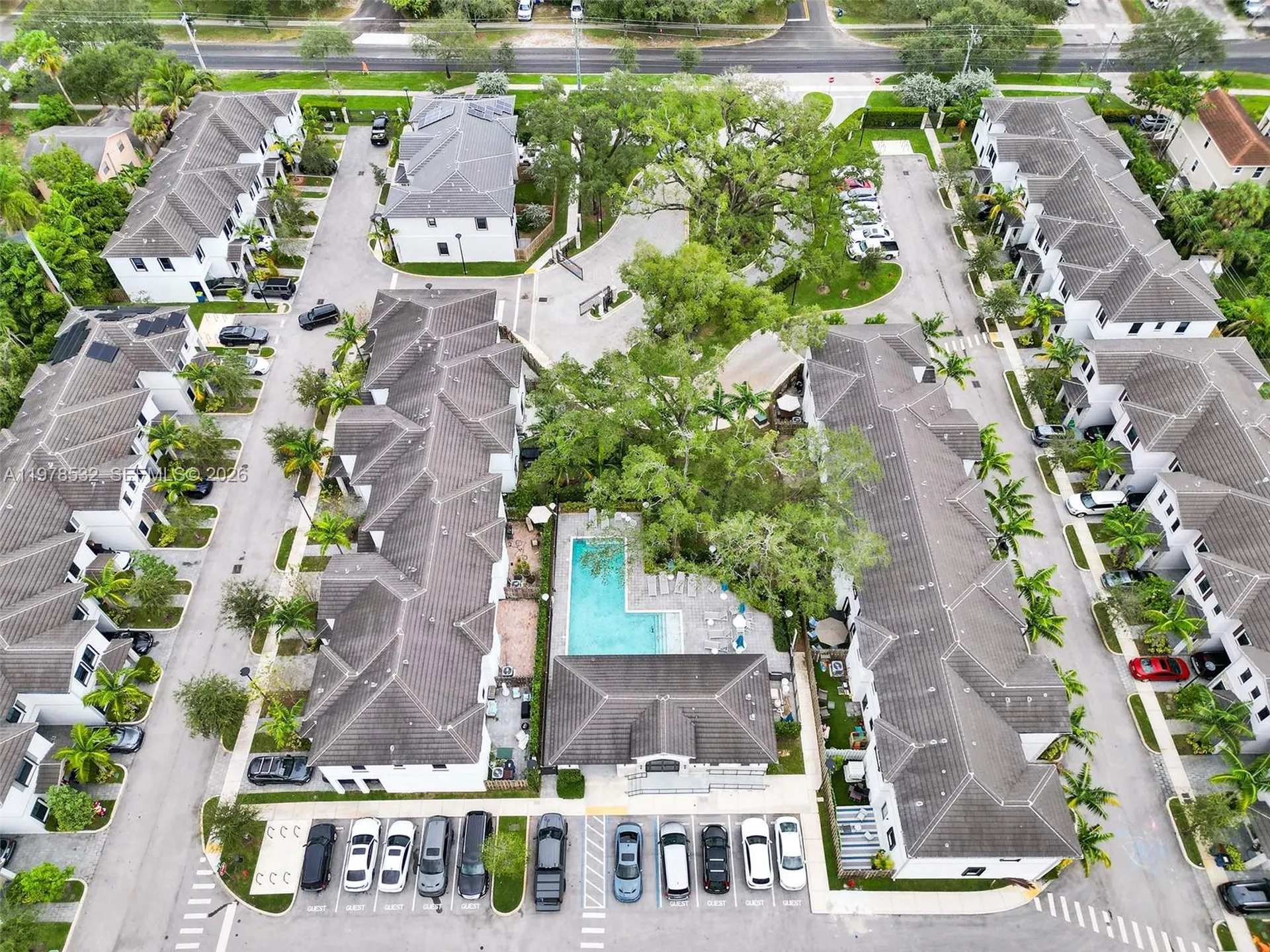 1609 SW 28th Street Fort Lauderdale FL 33315