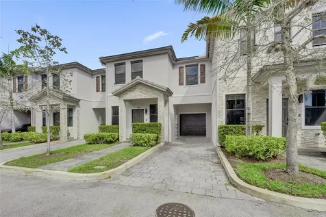 1609 SW 28th Street Fort Lauderdale FL 33315