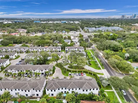 1609 SW 28th Street Fort Lauderdale FL 33315