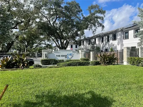1609 SW 28th Street Fort Lauderdale FL 33315