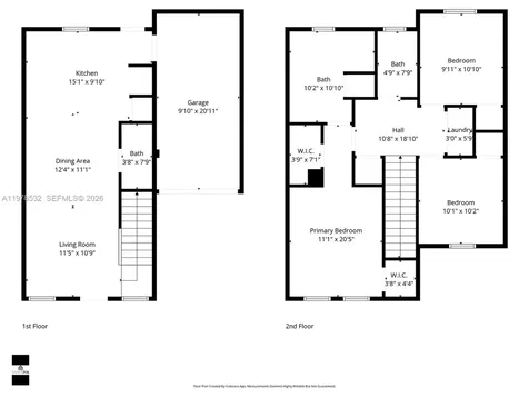 1609 SW 28th Street Fort Lauderdale FL 33315