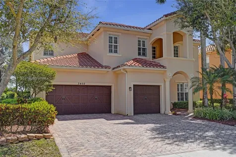3402 Vanderbilt Drive Wellington FL 33414
