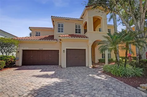 3402 Vanderbilt Drive Wellington FL 33414