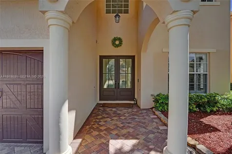 3402 Vanderbilt Drive Wellington FL 33414