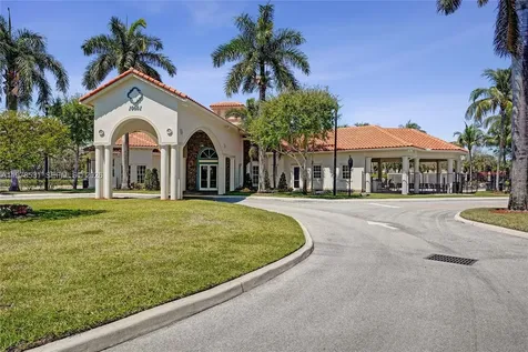 3402 Vanderbilt Drive Wellington FL 33414