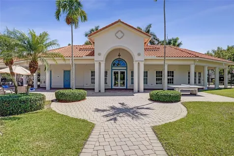 3402 Vanderbilt Drive Wellington FL 33414