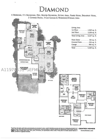 3402 Vanderbilt Drive Wellington FL 33414