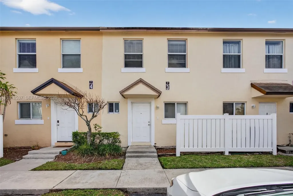 6613 Winfield Boulevard Margate FL 33063