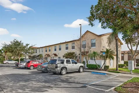 6613 Winfield Boulevard Margate FL 33063