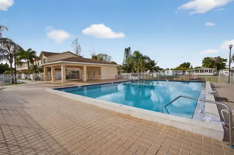 6613 Winfield Boulevard Margate FL 33063