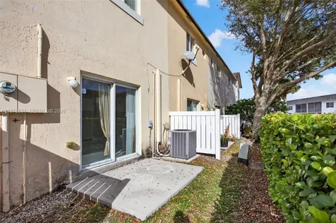 6613 Winfield Boulevard Margate FL 33063