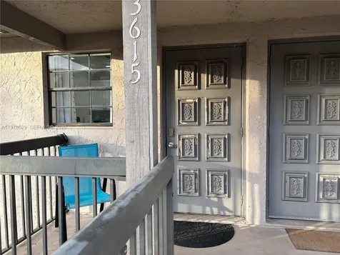 3615 NW 94th Avenue Sunrise FL 33351