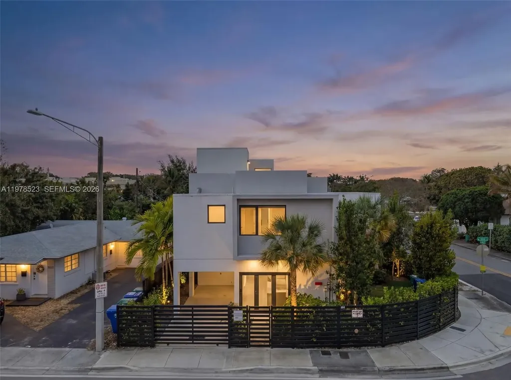 5101 N Miami Avenue Miami FL 33137