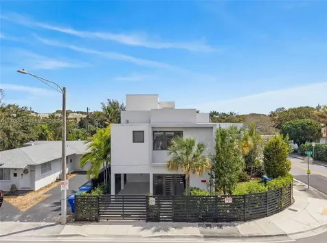 5101 N Miami Avenue Miami FL 33137