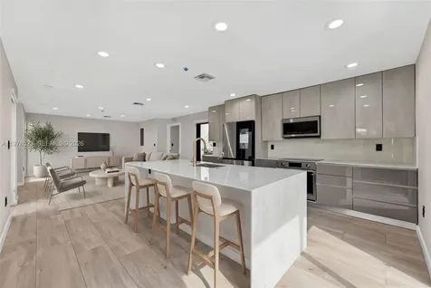 5101 N Miami Avenue Miami FL 33137
