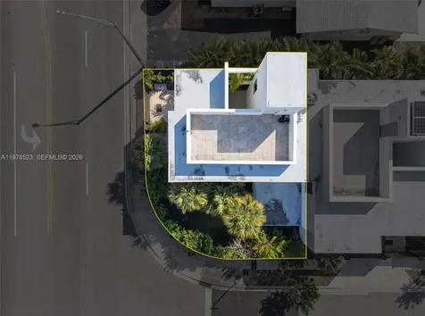 5101 N Miami Avenue Miami FL 33137