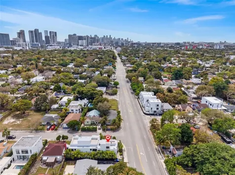 5101 N Miami Avenue Miami FL 33137