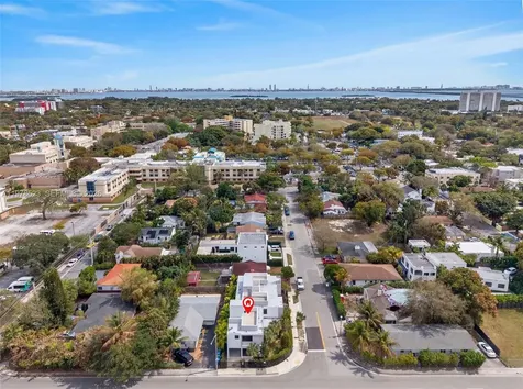 5101 N Miami Avenue Miami FL 33137