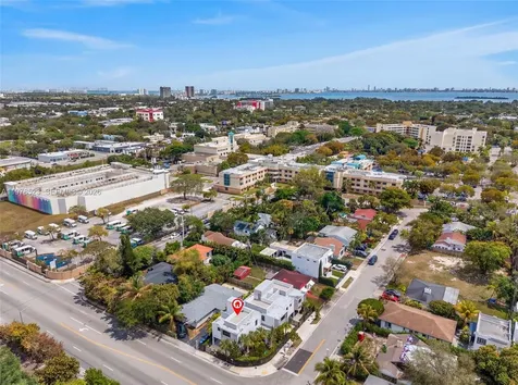 5101 N Miami Avenue Miami FL 33137
