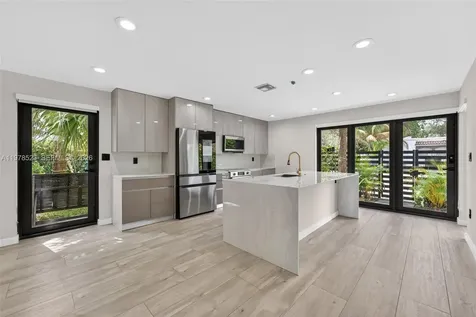 5101 N Miami Avenue Miami FL 33137