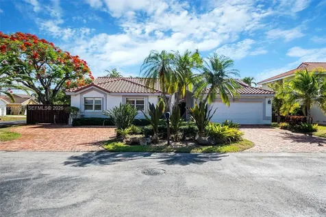 15327 SW 55th Terrace Miami FL 33185