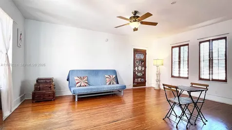 756 Meridian Avenue Miami Beach FL 33139