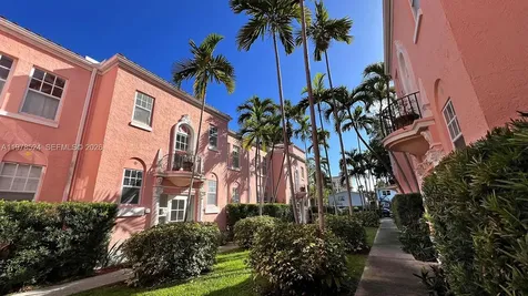 756 Meridian Avenue Miami Beach FL 33139