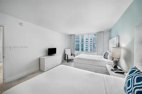 5101 Collins Avenue Miami Beach FL 33140