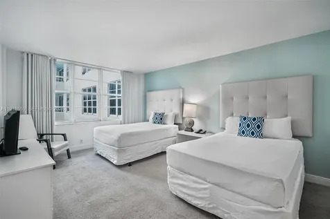 5101 Collins Avenue Miami Beach FL 33140