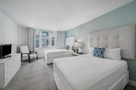 5101 Collins Avenue Miami Beach FL 33140