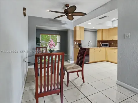 6960 NW 11th Court Margate FL 33063