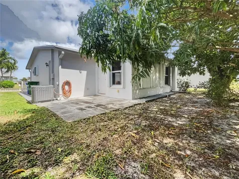 6960 NW 11th Court Margate FL 33063
