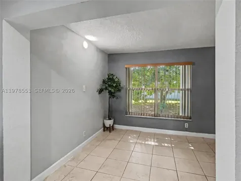 6960 NW 11th Court Margate FL 33063