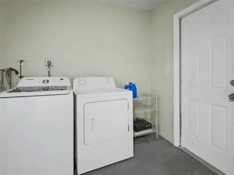 6960 NW 11th Court Margate FL 33063