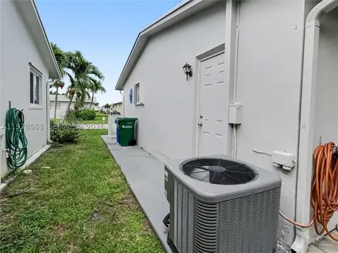 6960 NW 11th Court Margate FL 33063